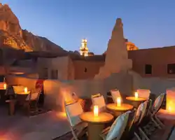 Dar Tantora The House Hotel thumbnail